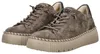 Zapatilla Gabor, modelo "Sneaker", confeccionada en ante Vista previa de la imagen del producto 3