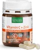 Sanct Bernhard Vitamin C + Zink Langzeit-Kapseln 60 Stück Produktbild-Vorschau 1