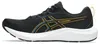 ASICS Gel Contend 9 - Black/Yamabuki Produktbild-Vorschau 8