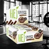 HEJ Crispy Protein Bar Crunchy Brownie vegetarisch , 12er Produktbild-Vorschau 5