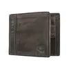 camel active Melbourne Small Peněženka Quer Black Náhled obrázku produktu 15