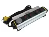 FATMAX 4-krotna aluminiowa listwa nasadowa 3m z szyną Podgląd zdjęcia produktu 12