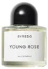 Byredo Young Rose Eau de Parfum 100ml Anteprima dell’immagine prodotto 2