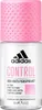 Adidas Control antitraspirante roll-on per donna 50 ml Anteprima dell’immagine prodotto 1