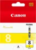 Original Tinte für Canon Pixma IP4200/IP5200/IP5200R gelb Produktbild-Vorschau 5