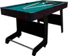 Blackwood Billardtisch Junior 5' - klappbar Produktbild-Vorschau 1