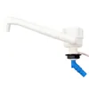 12V Wasserhahn, weiß, Kunststoff, Bauhöhe: 135 mm, 90 g & Produktbild-Vorschau 6
