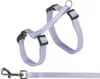 Harnais pour chat avec laisse 27–45 cm/10 mm divers Podgląd zdjęcia produktu 1