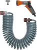 Gardena set di tubi a spirale 10m Anteprima dell’immagine prodotto 1