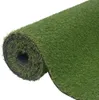 vidaXL Kunstrasen 1x15 m/20 mm Grün Produktbild-Vorschau 3