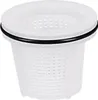 Saeco 224640200 Sieb Filter Schmutzfilter Wasserfilter Weiß Produktbild-Vorschau 4