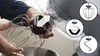 Bosch MUM9AX5S00 OptiMUM Küchenmaschine 1500 W 5,5 L Timer Produktbild-Vorschau 21