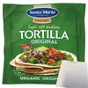 Santa Maria Original Tortillia Organic (320g Packung) + usy Produktbild-Vorschau 1
