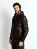Mustang Lederjacke 31021306 Herren black XXL Produktbild-Vorschau 6