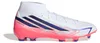 adidas F50 Hyperfast League Mid Fg - ftwwht/solpur/soltur, Voir les images du produit 1