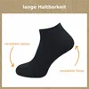 Gawilo  Sneaker Socken 100% Baumwolle | Beste Qualität, Produktbild-Vorschau 2
