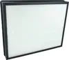 vhbw H12 Filter Ersatz für Philips FY3433/10 für Produktbild-Vorschau 1
