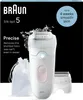 Braun Silk-épil 5 5-030 28 Pinzeta růžová Náhled obrázku produktu 4