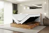 ALTDECOR Boxspringbett LOLLI6 mit H3-Matratze + Topper, Produktbild-Vorschau 3