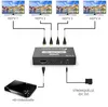 INCA HDMI-Splitter IHSK-430 HDMI 1.4b Anteprima dell’immagine prodotto 2