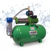 Hauswasserwerk 10 SC 150 L 10 Bar CH18 11 bar 2,2 Kw blauer Produktbild-Vorschau 1