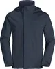 Jack Wolfskin Stormy Point 2L Jkt M Night Blue Night Blue Produktbild-Vorschau 8