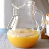 Wilmax pichet en verre cristal 1000 ml, avec boîte cadeau, Voir les images du produit 7