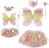 Zestaw BABY born Unicorn Partner Look Podgląd zdjęcia produktu 1