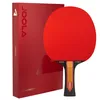 JOOLA Tischtennisschläger RED CARBON X – Produktbild-Vorschau 1
