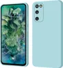 Hülle für Samsung Galaxy S20 FE Case Cover Bumper Silikon Produktbild-Vorschau 1