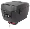 Valise de vélo M-Wave 17 litres verrouillable et amovible Voir les images du produit 7