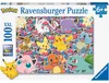 Ravensburger RAV Puzzle Bereit zu kämpfen! 100 13338 Náhled obrázku produktu 1