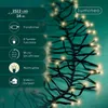 LED-Weihnachtsbaumbeleuchtung 13,5m, warmweiß, 8 Modi, Produktbild-Vorschau 8