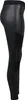 Urban Classics Donna - Leggings TECH in ecopelle - 5XL Anteprima dell’immagine prodotto 12
