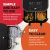 INSTANT POT Vortex Plus Dual Airfryer Heißluftfritteuse Produktbild-Vorschau 20