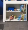 Vipack Spielbett Pino mit Schreibtisch und Regal - Bett Produktbild-Vorschau 9