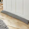 REDBEST Zugluftstopper Seattle" grau 150x10 cm" Produktbild-Vorschau 2