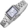 Damen Uhr Casio LTP-V007D-2E Produktbild-Vorschau 2