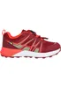 WHISTLER Outdoorschuh Talid mit wasserdichter Funktion 4120 Produktbild-Vorschau 2