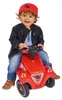 Roue sonore BIG-Racing Voir les images du produit 2