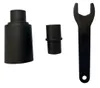 NEO TOOLS Ponceuse excentrique, 350W Ponceuse, 6 vitesses, Voir les images du produit 10