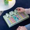 Remember Würfelspiel SHUT THE BOX Produktbild-Vorschau 3