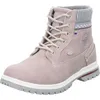 DOCKERS BY GERLI Dockers Boots Kinder rosa 35 Produktbild-Vorschau 15