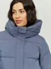 Mazine Valentina Padded Jacket - Damen Steppjacke, Produktbild-Vorschau 3