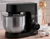 SILVERCREST Küchenmaschine SKM 600 F1 Küchengerät 3in1 600W Produktbild-Vorschau 3