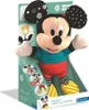 Disney Baby - Peluche Mickey avec anneau de dentition - Voir les images du produit 3