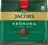 Jacobs Crema Pads | 18 Senseo kompatible Kaffeepads 118 g Produktbild-Vorschau 2