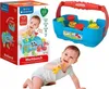 Clementoni Little DIYer's Table Box Náhľad obrázku produktu 17