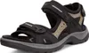 ecco Sandalen Sandalen Leder Produktbild-Vorschau 16