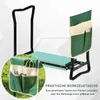 Gartenhocker für Gartenarbeit, Garten Kniebank klappbar, Produktbild-Vorschau 5